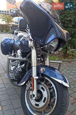 Мотоцикл Круизер Kawasaki Vulcan 2008 в Черновцах