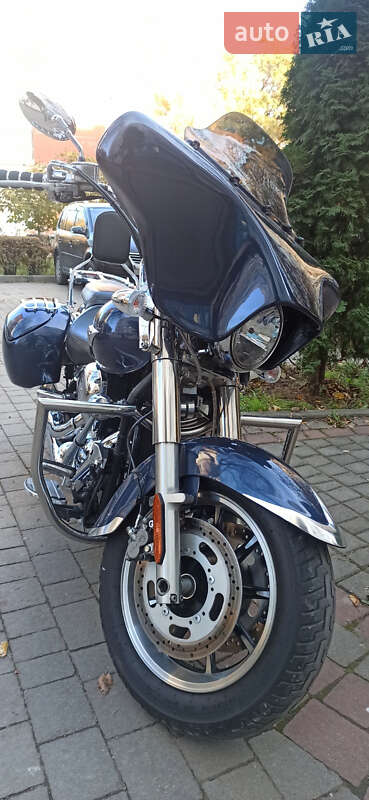 Мотоцикл Круизер Kawasaki Vulcan 2008 в Черновцах