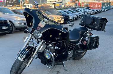 Мотоцикл Круизер Kawasaki Vulcan 2009 в Львове