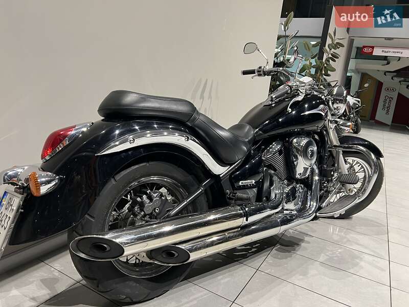Мотоцикл Круизер Kawasaki Vulcan 2008 в Днепре фото 4 Мотоцикл Круизер Kawasaki Vulcan 2008 в Днепре