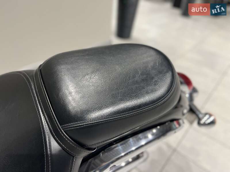 Мотоцикл Круизер Kawasaki Vulcan 2008 в Днепре фото 16 Мотоцикл Круизер Kawasaki Vulcan 2008 в Днепре