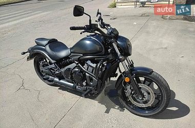 Мотоцикл Чоппер Kawasaki Vulcan 2017 в Одесі