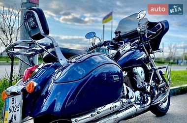 Мотоцикл Круизер Kawasaki Vulcan 2008 в Черновцах
