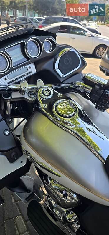 Мотоцикл Классик Kawasaki Vulkan 1700 Voyager 2013 в Одессе