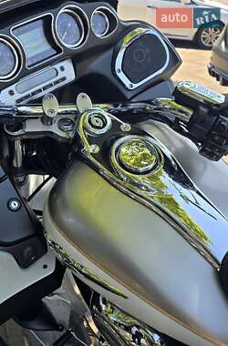 Мотоцикл Классик Kawasaki Vulkan 1700 Voyager 2013 в 