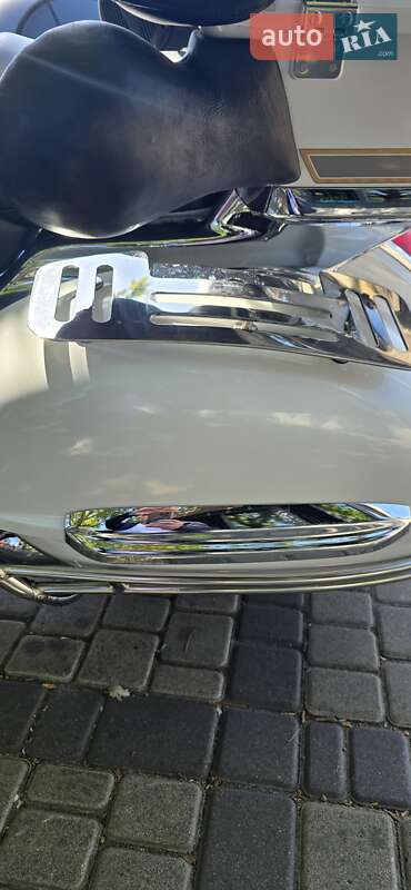 Мотоцикл Классик Kawasaki Vulkan 1700 Voyager 2013 в Одессе