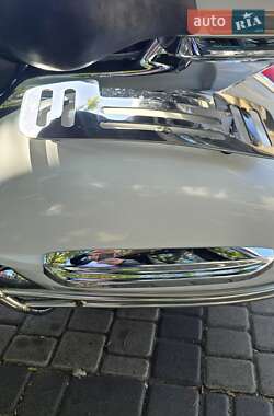 Мотоцикл Классик Kawasaki Vulkan 1700 Voyager 2013 в 