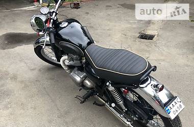 Мотоцикл Классик Kawasaki W 2002 в Киеве