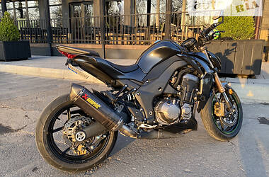 Мотоцикл Без обтекателей (Naked bike) Kawasaki Z 1000 2014 в Николаеве