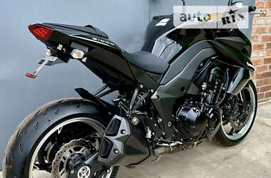 Мотоцикл Без обтекателей (Naked bike) Kawasaki Z 1000 2012 в Нежине