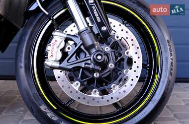 Мотоцикл Без обтекателей (Naked bike) Kawasaki Z 1000 2018 в 