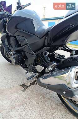 Мотоцикл Без обтікачів (Naked bike) Kawasaki Z 1000 2009 в 