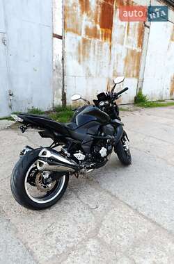 Мотоцикл Без обтікачів (Naked bike) Kawasaki Z 1000 2009 в 