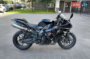 Спортбайк Kawasaki Z 1000 2007 в Ирпене