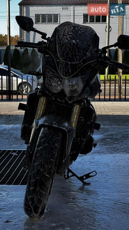 Мотоцикл Без обтекателей (Naked bike) Kawasaki Z 1000 2003 в Белой Церкви