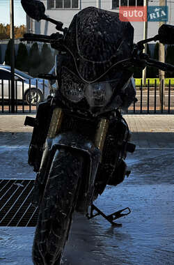 Мотоцикл Без обтекателей (Naked bike) Kawasaki Z 1000 2003 в  фото 3 Мотоцикл Без обтекателей (Naked bike) Kawasaki Z 1000 2003 в