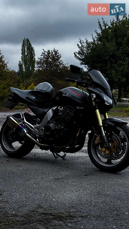 Мотоцикл Без обтекателей (Naked bike) Kawasaki Z 1000 2003 в Белой Церкви