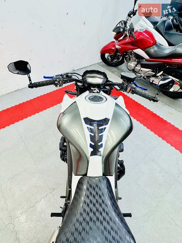 Спортбайк Kawasaki Z 1000 2020 в Одессе фото 26 Спортбайк Kawasaki Z 1000 2020 в Одессе