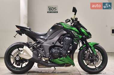 Мотоцикл Без обтекателей (Naked bike) Kawasaki Z 1000 2022 в Гнивани