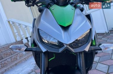 Мотоцикл Кастом Kawasaki Z 1000 2016 в Киеве