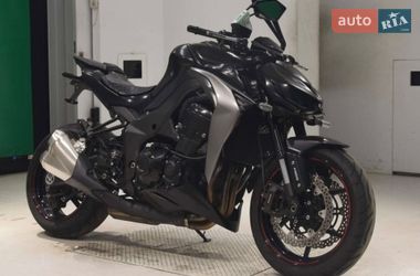 Мотоцикл Без обтікачів (Naked bike) Kawasaki Z 1000 2020 в Вінниці