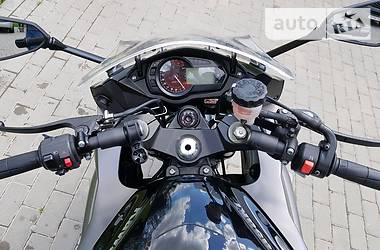 Мотоцикл Спорт-туризм Kawasaki Z 1000SX 2013 в Ивано-Франковске