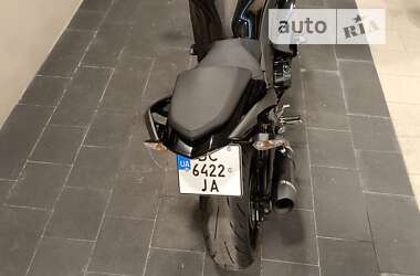 Мотоцикл Спорт-туризм Kawasaki Z 1000SX 2021 в Львове