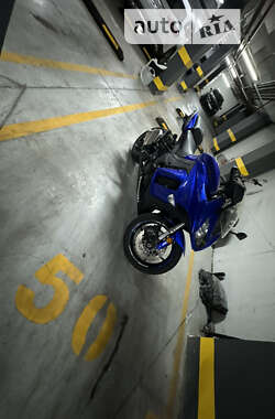 Мотоцикл Спорт-туризм Kawasaki Z 1000SX 2013 в Києві
