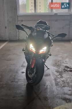 Мотоцикл Спорт-туризм Kawasaki Z 1000SX 2023 в 