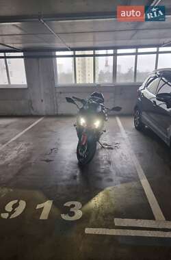 Мотоцикл Спорт-туризм Kawasaki Z 1000SX 2023 в 