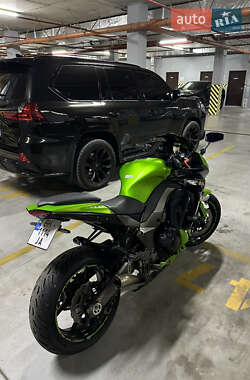 Мотоцикл Спорт-туризм Kawasaki Z 1000SX 2013 в Одессе