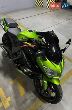 Мотоцикл Спорт-туризм Kawasaki Z 1000SX 2013 в Одессе