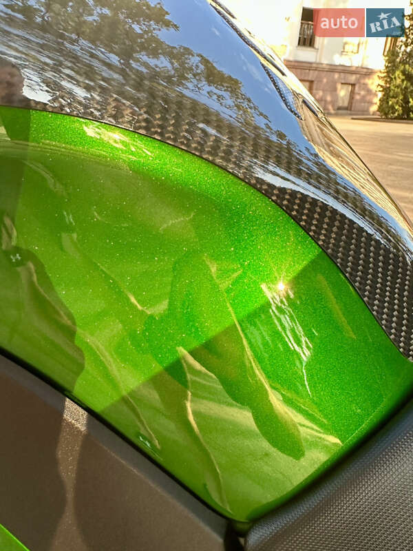 Мотоцикл Спорт-туризм Kawasaki Z 1000SX 2019 в Краматорську