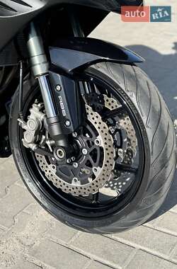 Мотоцикл Спорт-туризм Kawasaki Z 1000SX 2012 в 