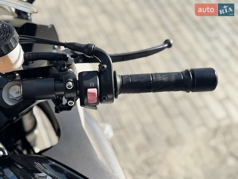 Мотоцикл Спорт-туризм Kawasaki Z 1000SX 2012 в Ровно