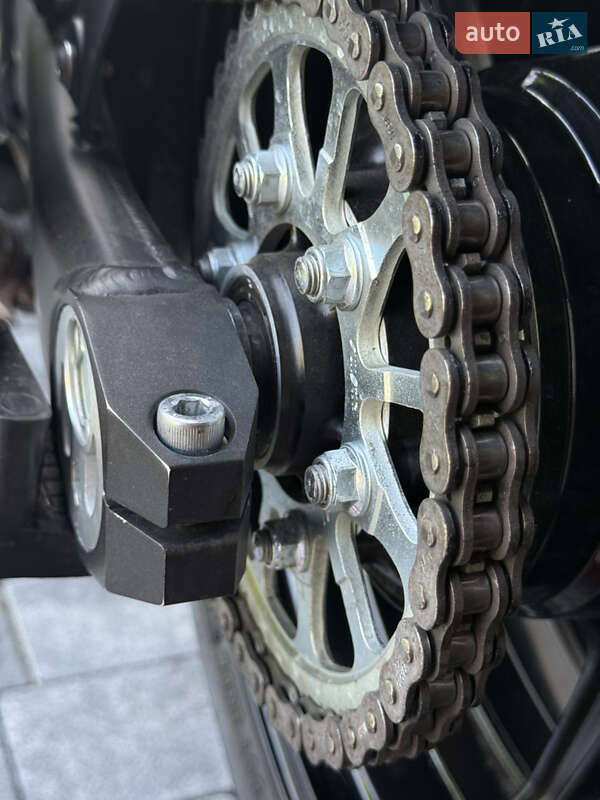 Мотоцикл Спорт-туризм Kawasaki Z 1000SX 2015 в Владимире