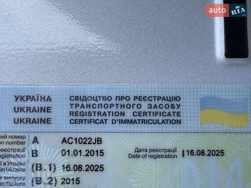 Мотоцикл Спорт-туризм Kawasaki Z 1000SX 2015 в Владимире