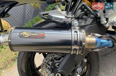 Мотоцикл Спорт-туризм Kawasaki Z 1000SX 2014 в 