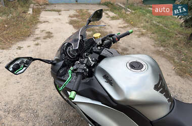 Мотоцикл Спорт-туризм Kawasaki Z 1000SX 2019 в 
