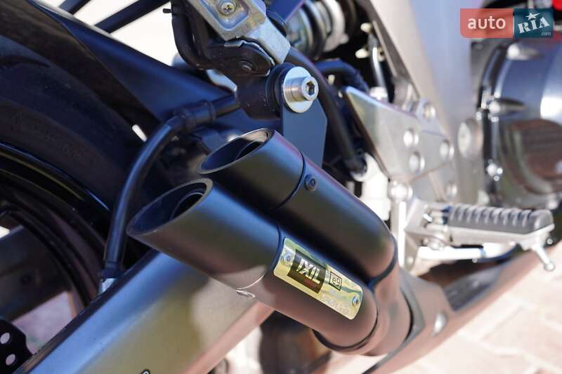 Мотоцикл Спорт-туризм Kawasaki Z 1000SX 2010 в Одесі