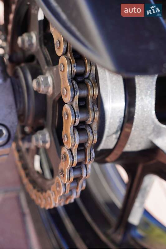 Мотоцикл Спорт-туризм Kawasaki Z 1000SX 2010 в Одесі