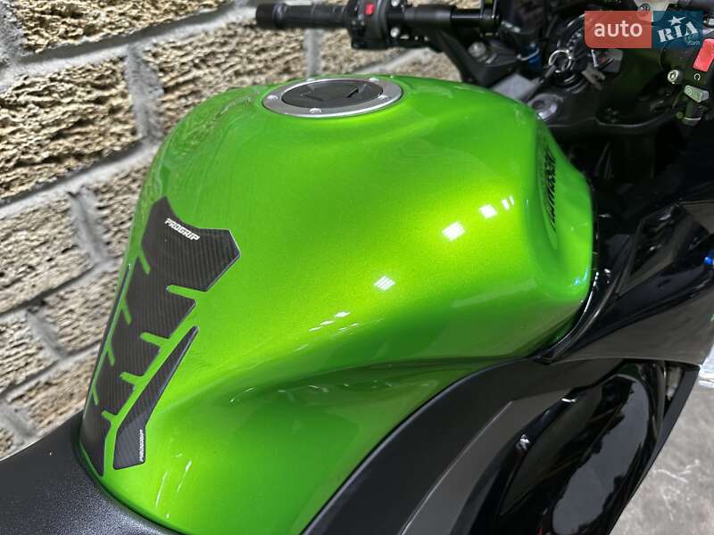 Мотоцикл Спорт-туризм Kawasaki Z 1000SX 2013 в Одесі
