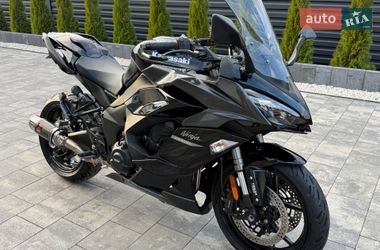 Мотоцикл Спорт-туризм Kawasaki Z 1000SX 2021 в Ковеле