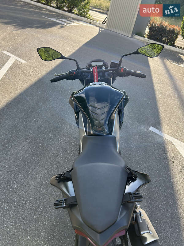Мини спорт Kawasaki Z 250SL 2018 в Киеве