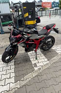 Мотоцикл Кросс Kawasaki Z 250SL 2018 в Черновцах