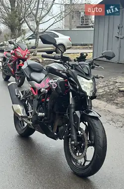 AUTO.RIA – Продам Кавасаки Z 250SL