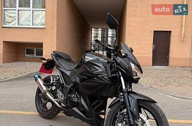 Мотоцикл Классік Kawasaki Z 300 2018 в Софіївській Борщагівці