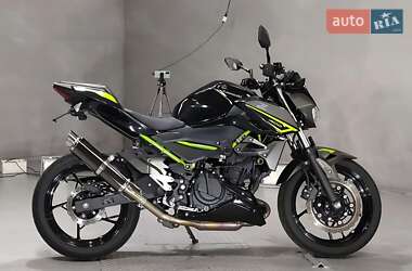 Мотоцикл Без обтікачів (Naked bike) Kawasaki Z 400 2023 в Сумах