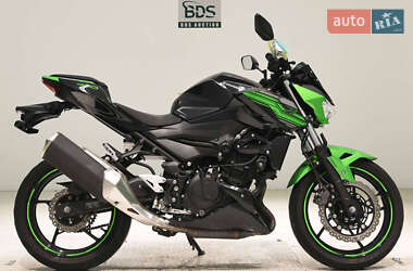 Мотоцикл Без обтекателей (Naked bike) Kawasaki Z 400 2019 в Сумах