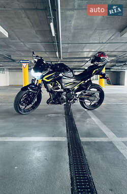 Мотоцикл Без обтікачів (Naked bike) Kawasaki Z 400 2021 в Києві
